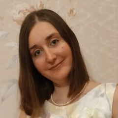 Анастасия Рахтеенко, 16.05.1990, Москва