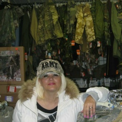 Maria Nichols, 02.06, Bloomington