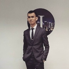 Ернар Жанаков, 18.02.1990, Алматы