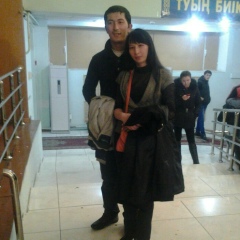 Гулжан Пралиева, 09.03.1985