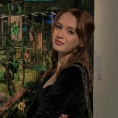 Инна Лупеха