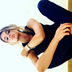 Анастасия Черкашина, 29.05, Санкт-Петербург