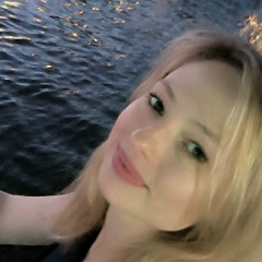 Nataliya Ryabova, 10.05.1988