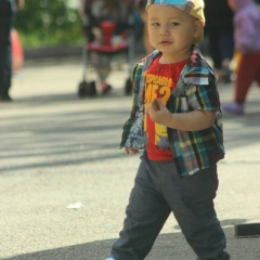 Газиз Оразхожаев, 19.10.1987, Алматы