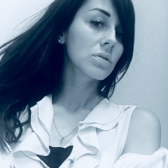 Анюта Дорн, 26.09, Киев