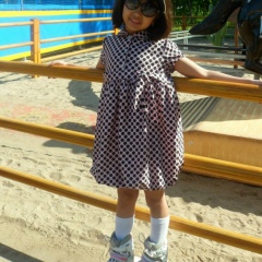 Мадина Нурматова, 23.12, Самара