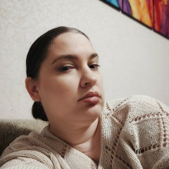 Анна Хохлачева, 12.06.1981, Воронеж