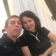 Балжан Жусупова, 29.01.1990, Актау