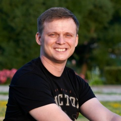 Николай Горустович, 17.10.1987, Москва