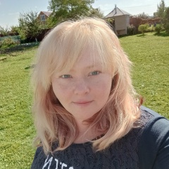 Александра Мамонтова, 04.01, Москва