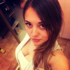 Полина Цветкова, 05.06.1993, Минск