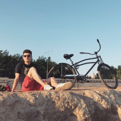 Иван Зурабян, 09.04.1990, Санкт-Петербург