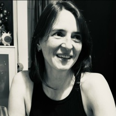 Ольга Домахина, 03.10.1982, Москва