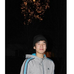 Ulan Agzamov, Астана