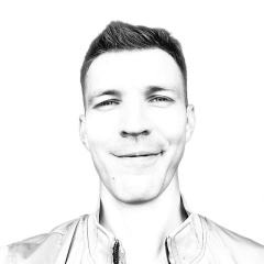 Дима Разорвин, 07.05.1984, Минск