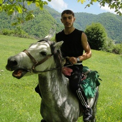 Yamil Siracli, 05.05.1998, Шеки