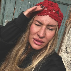 Мария Голованова, 05.02, Москва