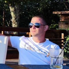 Андрей Баскин, 16.07.1986, Добрянка