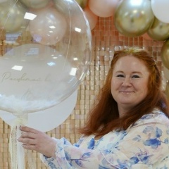 Ольга Долинка, 15.04, Нижний Новгород
