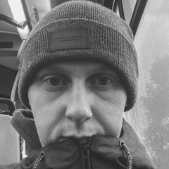 Алексей Соловьёв, 17.11.1903