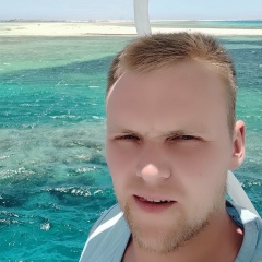 Кирилл Морти, 25.02.1992, Молодечно