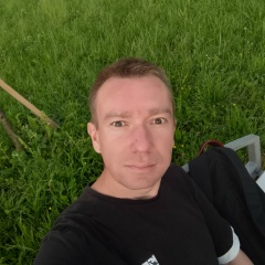 Алекс Putilov, 14.07, Санкт-Петербург