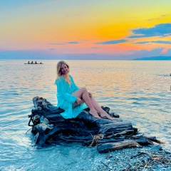 Юлия Пронина, 03.05.1985, Москва