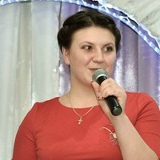 Надежда Купченко, 30.09, Винница