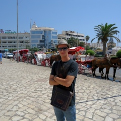 Bouaguel Hamza, 20.04.1984, Oum el Bouaghi