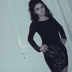 Alvina Vorskanyan, 14.01.1999, Айгедзор