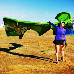 Ольга Рогозенкова, 24.08, Санкт-Петербург