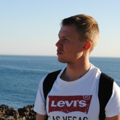 Игорь Хованов, 22.05, Санкт-Петербург