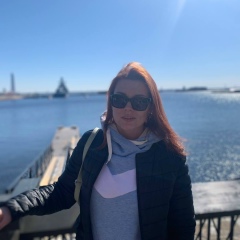 Анастасия Муха, 28.03.1990, Оренбург