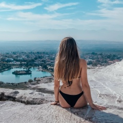 Юлия Александрова, 09.07, Днепр (Днепропетровск)