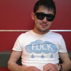 Suxrab Alekhanov, 20.05.2000, Москва