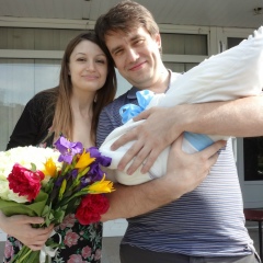 Мария Авдошина, 18.01.1983, Москва