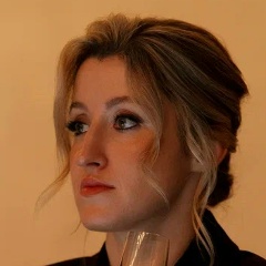 Вероника Кудрявцева, 14.05.1991, Санкт-Петербург