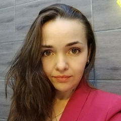 Лена Порт, 16.11, Раменское