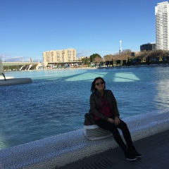 Fariza Ranova, 02.08, Алматы