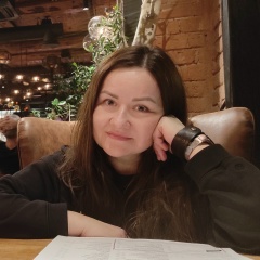 Елена Макарова, Балаково