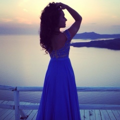 Наталья Мелешко, 19.07, Москва