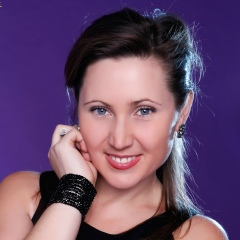 Жанна Гришина, 03.09.1978, Казань