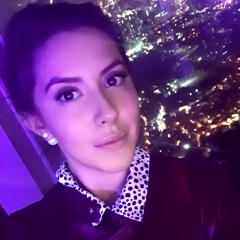 Маргарита Афанасьева, 10.03, Москва