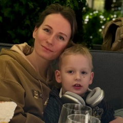 Анна Наумова, Волгоград