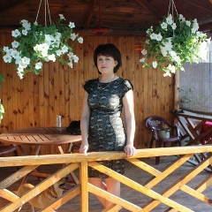 Татьяна Швец, 09.01, Одесса