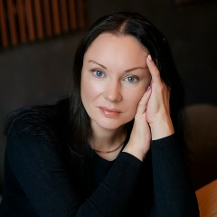 Людмила Землер, 13.12, Санкт-Петербург