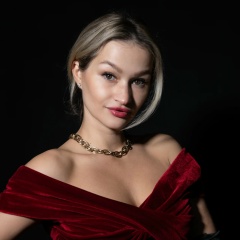 Карина Габидуллина, 30.09, Нижнекамск
