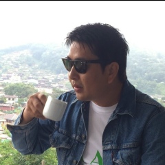 Aung-Gabar Ko-Ye, 04.03.1979, Mandalay