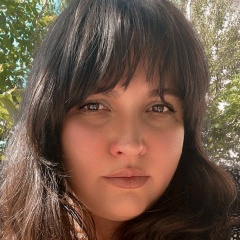 Ольга Буйволова, 23.03, Волгоград