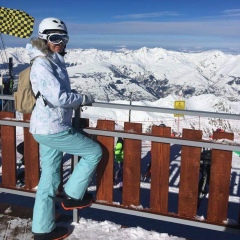 Юлия Шумилина, 28.07